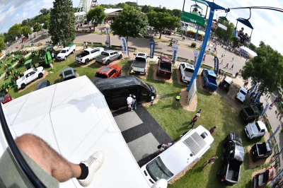 2023 MINNESOTA STATE FAIR - WALDOCH BOOTH - Image 305 of 747