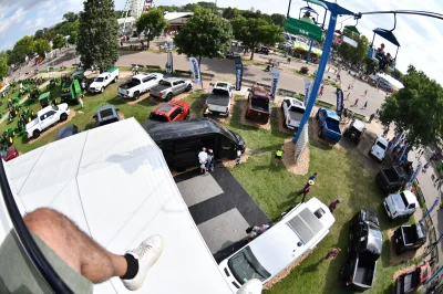 2023 MINNESOTA STATE FAIR - WALDOCH BOOTH - Image 306 of 747