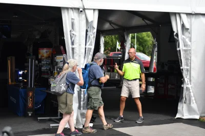 2023 MINNESOTA STATE FAIR - WALDOCH BOOTH - Image 31 of 747