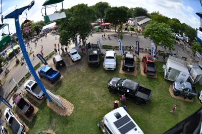 2023 MINNESOTA STATE FAIR - WALDOCH BOOTH - Image 310 of 747