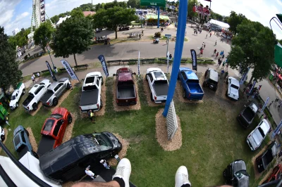 2023 MINNESOTA STATE FAIR - WALDOCH BOOTH - Image 311 of 747