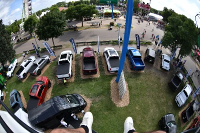 2023 MINNESOTA STATE FAIR - WALDOCH BOOTH - Image 312 of 747