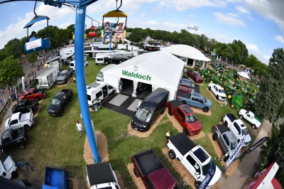 2023 MINNESOTA STATE FAIR - WALDOCH BOOTH - Image 318 of 747