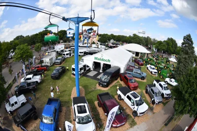 2023 MINNESOTA STATE FAIR - WALDOCH BOOTH - Image 321 of 747