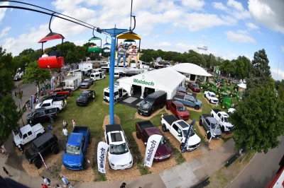 2023 MINNESOTA STATE FAIR - WALDOCH BOOTH - Image 328 of 747