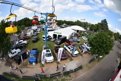 2023 MINNESOTA STATE FAIR - WALDOCH BOOTH - Image 337 of 747