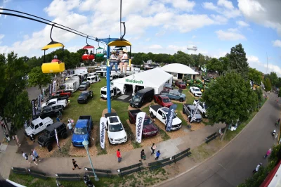 2023 MINNESOTA STATE FAIR - WALDOCH BOOTH - Image 341 of 747