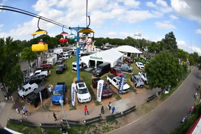 2023 MINNESOTA STATE FAIR - WALDOCH BOOTH - Image 342 of 747