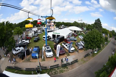 2023 MINNESOTA STATE FAIR - WALDOCH BOOTH - Image 343 of 747