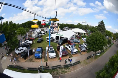 2023 MINNESOTA STATE FAIR - WALDOCH BOOTH - Image 344 of 747