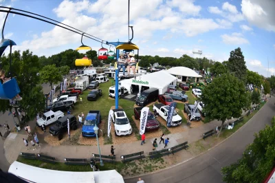 2023 MINNESOTA STATE FAIR - WALDOCH BOOTH - Image 345 of 747