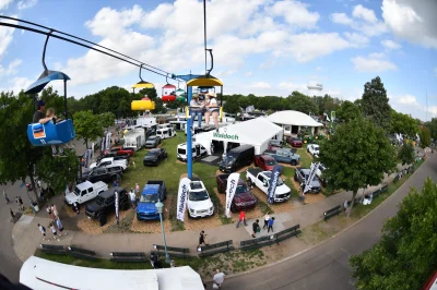 2023 MINNESOTA STATE FAIR - WALDOCH BOOTH - Image 347 of 747