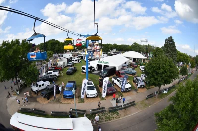 2023 MINNESOTA STATE FAIR - WALDOCH BOOTH - Image 348 of 747