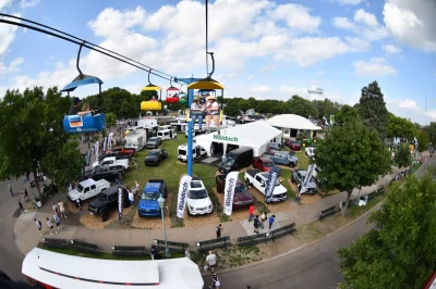 2023 MINNESOTA STATE FAIR - WALDOCH BOOTH - Image 349 of 747