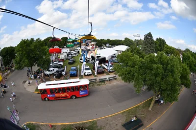 2023 MINNESOTA STATE FAIR - WALDOCH BOOTH - Image 350 of 747