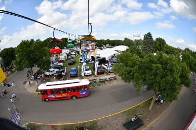 2023 MINNESOTA STATE FAIR - WALDOCH BOOTH - Image 351 of 747