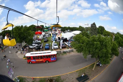 2023 MINNESOTA STATE FAIR - WALDOCH BOOTH - Image 352 of 747