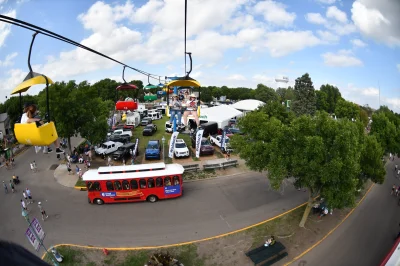 2023 MINNESOTA STATE FAIR - WALDOCH BOOTH - Image 353 of 747
