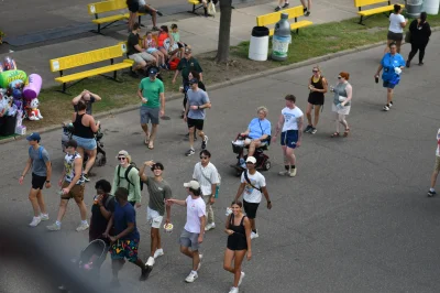 2023 MINNESOTA STATE FAIR - WALDOCH BOOTH - Image 359 of 747