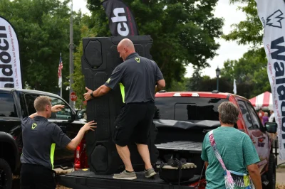 2023 MINNESOTA STATE FAIR - WALDOCH BOOTH - Image 36 of 747