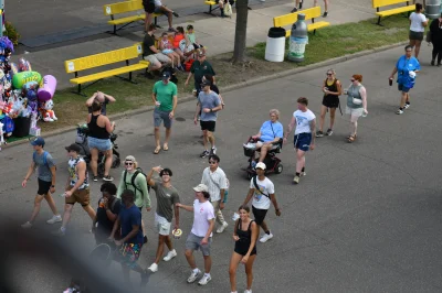 2023 MINNESOTA STATE FAIR - WALDOCH BOOTH - Image 360 of 747