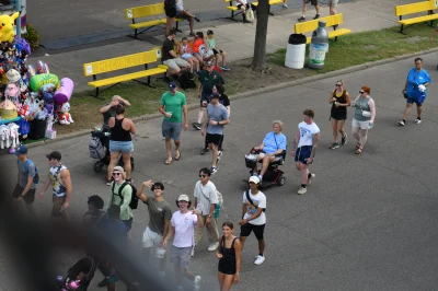 2023 MINNESOTA STATE FAIR - WALDOCH BOOTH - Image 361 of 747