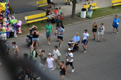 2023 MINNESOTA STATE FAIR - WALDOCH BOOTH - Image 362 of 747