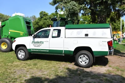 2023 MINNESOTA STATE FAIR - WALDOCH BOOTH - Image 363 of 747