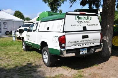 2023 MINNESOTA STATE FAIR - WALDOCH BOOTH - Image 364 of 747