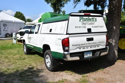 2023 MINNESOTA STATE FAIR - WALDOCH BOOTH - Image 365 of 747