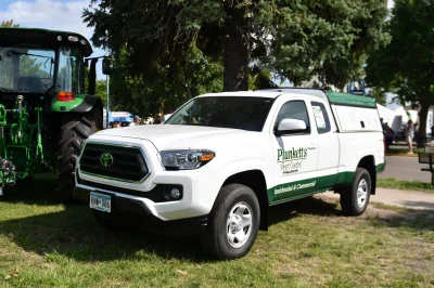 2023 MINNESOTA STATE FAIR - WALDOCH BOOTH - Image 366 of 747