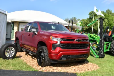2023 MINNESOTA STATE FAIR - WALDOCH BOOTH - Image 374 of 747