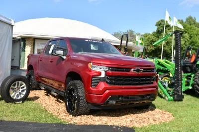 2023 MINNESOTA STATE FAIR - WALDOCH BOOTH - Image 375 of 747