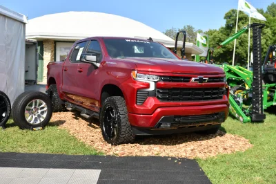 2023 MINNESOTA STATE FAIR - WALDOCH BOOTH - Image 376 of 747