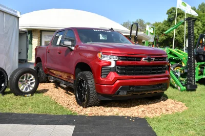 2023 MINNESOTA STATE FAIR - WALDOCH BOOTH - Image 377 of 747