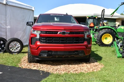 2023 MINNESOTA STATE FAIR - WALDOCH BOOTH - Image 378 of 747