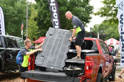 2023 MINNESOTA STATE FAIR - WALDOCH BOOTH - Image 38 of 747