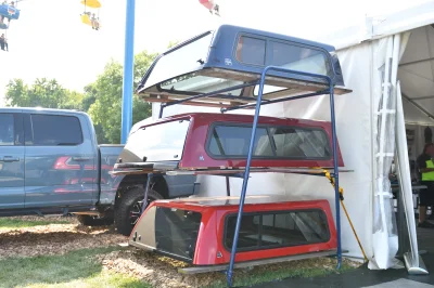 2023 MINNESOTA STATE FAIR - WALDOCH BOOTH - Image 380 of 747