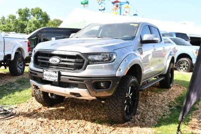 2023 MINNESOTA STATE FAIR - WALDOCH BOOTH - Image 384 of 747