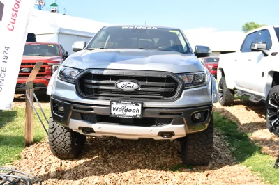 2023 MINNESOTA STATE FAIR - WALDOCH BOOTH - Image 385 of 747