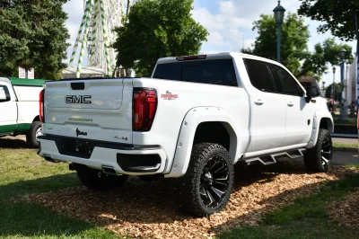 2023 MINNESOTA STATE FAIR - WALDOCH BOOTH - Image 386 of 747