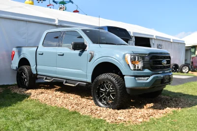 2023 MINNESOTA STATE FAIR - WALDOCH BOOTH - Image 387 of 747
