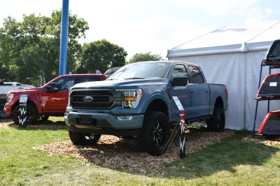 2023 MINNESOTA STATE FAIR - WALDOCH BOOTH - Image 389 of 747