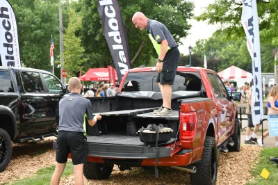 2023 MINNESOTA STATE FAIR - WALDOCH BOOTH - Image 39 of 747