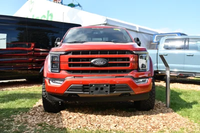 2023 MINNESOTA STATE FAIR - WALDOCH BOOTH - Image 401 of 747