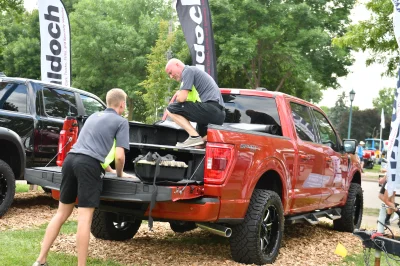 2023 MINNESOTA STATE FAIR - WALDOCH BOOTH - Image 41 of 747