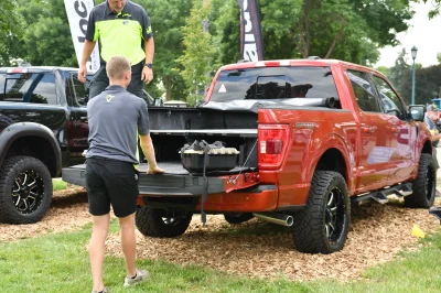 2023 MINNESOTA STATE FAIR - WALDOCH BOOTH - Image 42 of 747