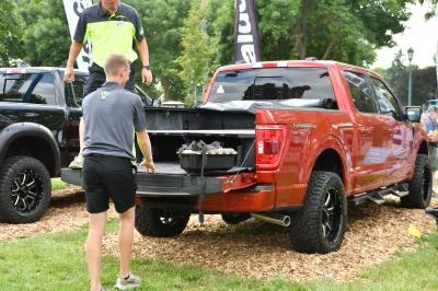 2023 MINNESOTA STATE FAIR - WALDOCH BOOTH - Image 43 of 747