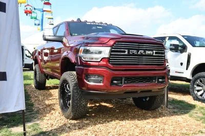2023 MINNESOTA STATE FAIR - WALDOCH BOOTH - Image 434 of 747