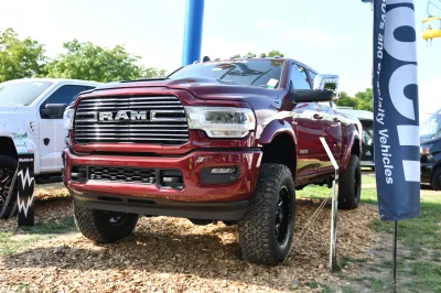 2023 MINNESOTA STATE FAIR - WALDOCH BOOTH - Image 435 of 747